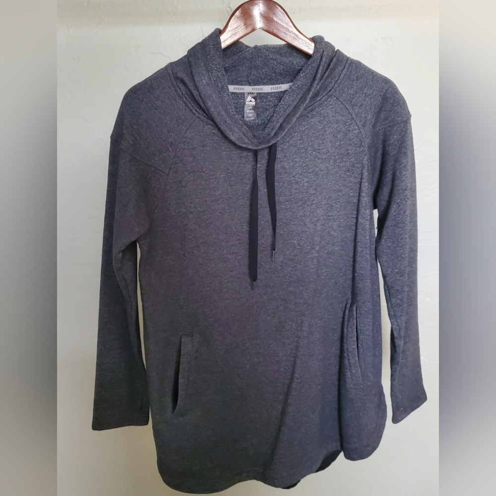 RBX Cowl Neck Tunic